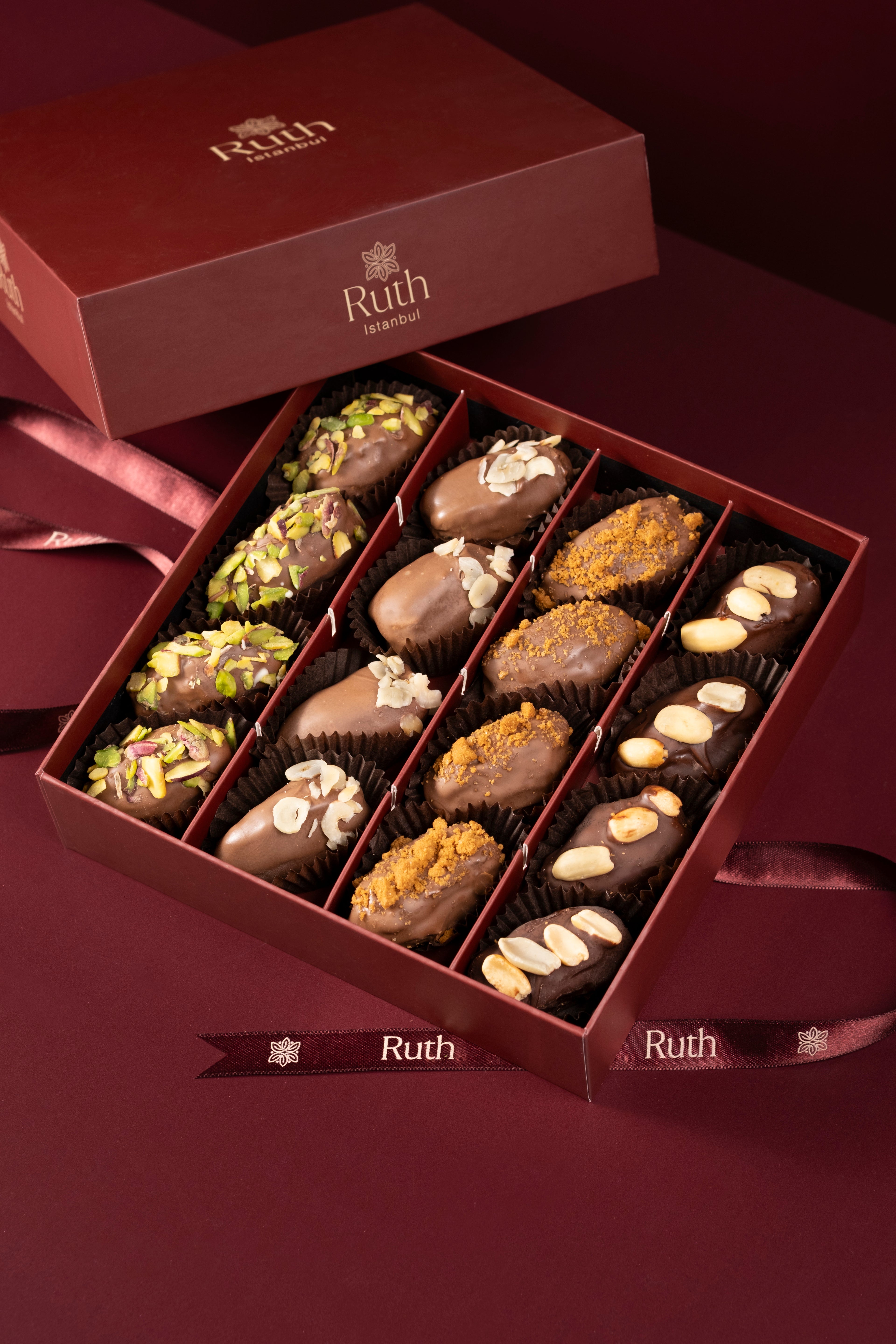 RUTH NO:2