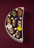 RUTH CERAMİC LUNAR SELECTİON