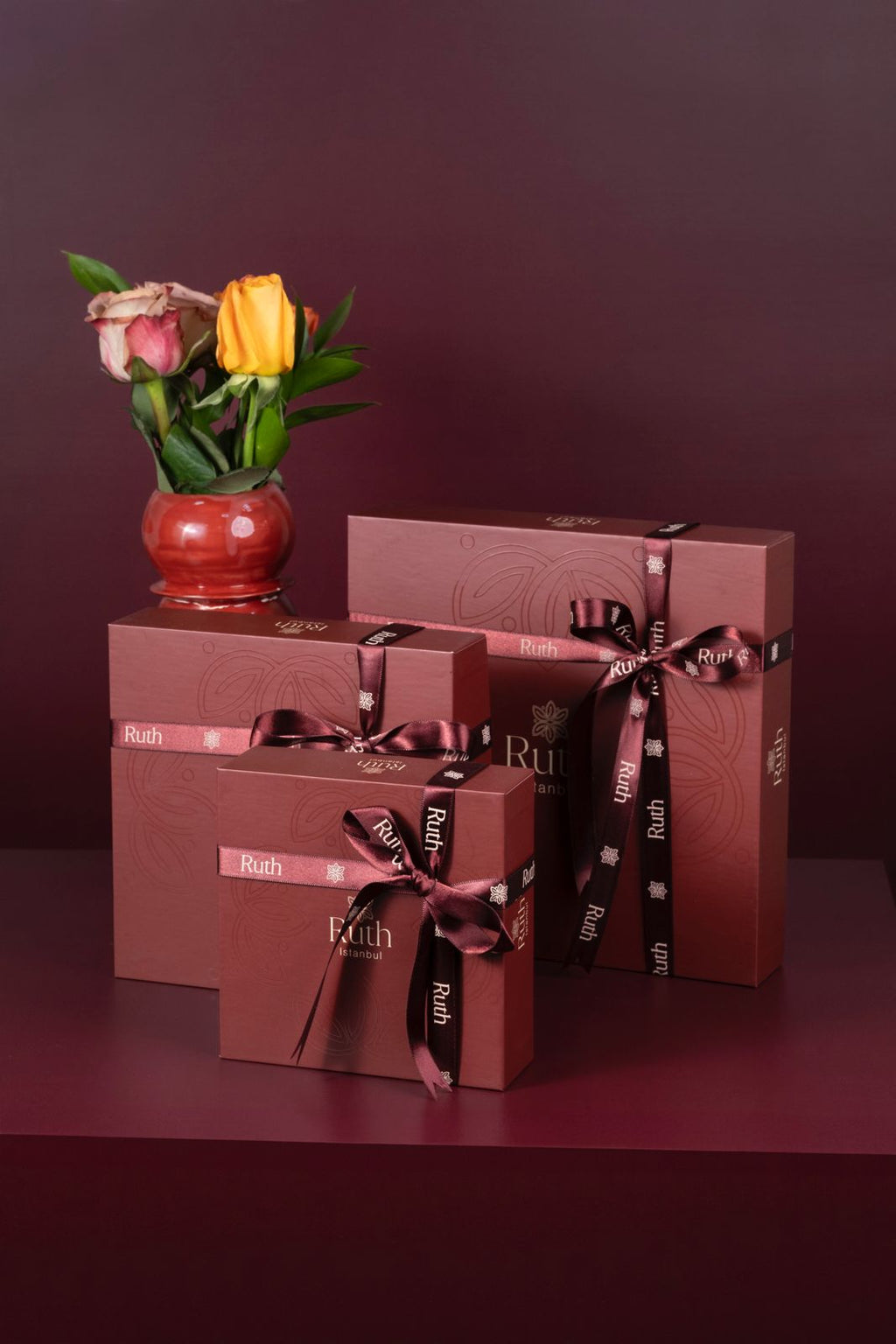 RUTH DELUXE:2