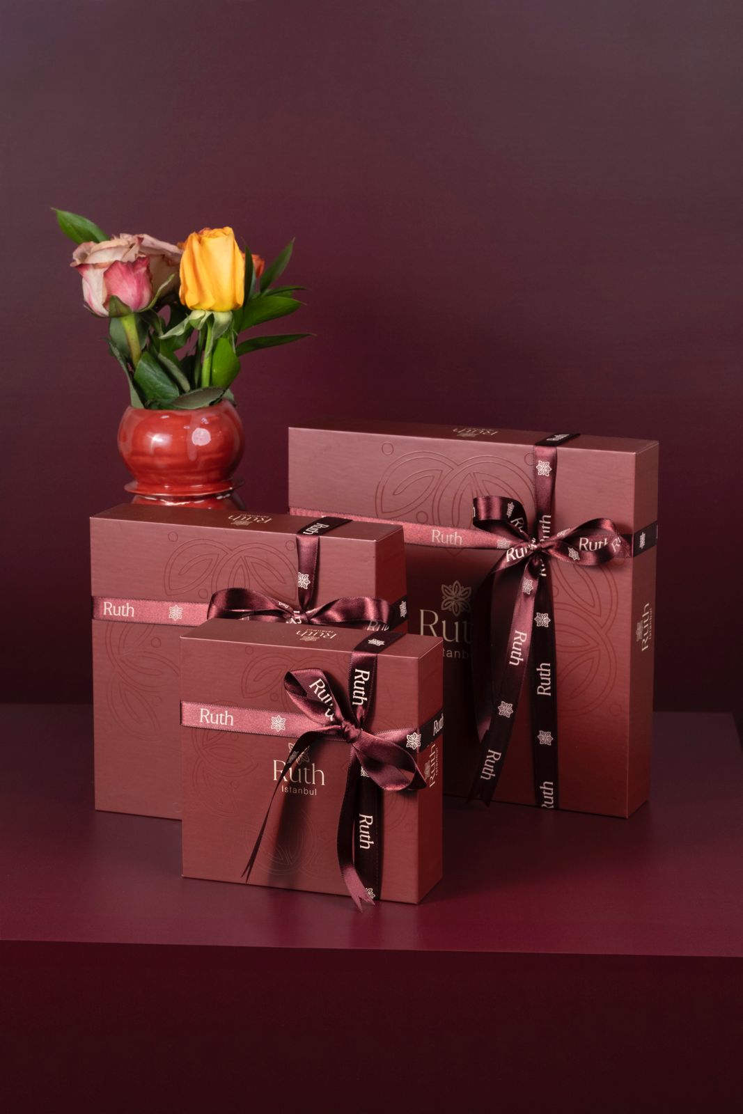 RUTH DELUXE:2